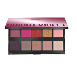 Pupa Milano Makeup Stories Palette paleta cieni do powiek