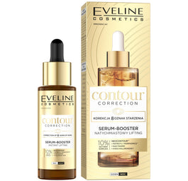 Eveline Cosmetics Contour Correction serum-booster natychmiastowy lifting 30ml
