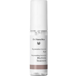 Dr. Hauschka Regenerating Intensive Rhythmic Treatment intensywna kuracja regenerująca rytmiczna 40ml