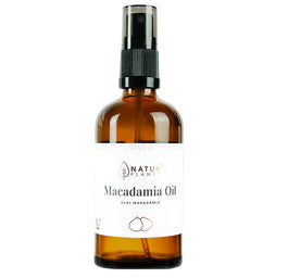 Natur Planet Olej makadamia 100ml