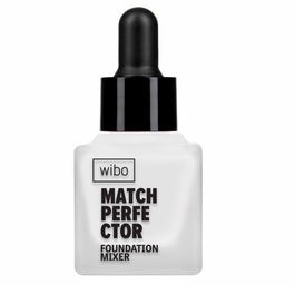 Wibo Match Perfector rozjaśniacz do podkładu 15ml