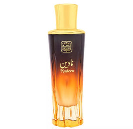 Naseem Nadeen perfumy spray