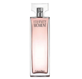 Calvin Klein Eternity Moment woda perfumowana spray - produkt bez opakowania