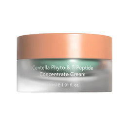 Haru Haru Wonder Centella Phyto & 5 Peptide Concentrate Cream wielozadaniowy krem do twarzy 30ml