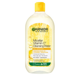 Garnier Skin Naturals płyn micelarny z witaminą Cg 700ml