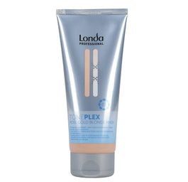 Londa Professional Toneplex Mask maska koloryzująca do włosów Rose Gold Blonde 200ml