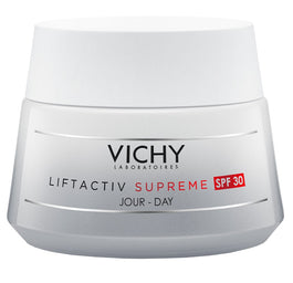 Vichy Liftactiv Supreme krem przeciwzmarszczkowy i ujędrniający SPF30 50ml