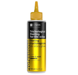 HiSkin Professional peeling trychologiczny do skóry głowy 100ml