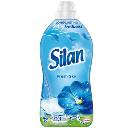 Silan Fresh Sky płyn do zmiękczania tkanin 1100ml