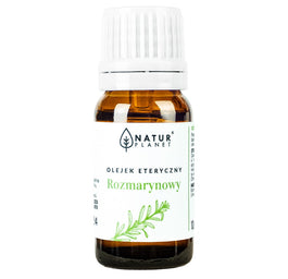 Natur Planet Olejek eteryczny rozmarynowy 10ml