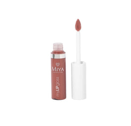 Miya Cosmetics myLIPgloss naturalny nawilżający błyszczyk do ust
