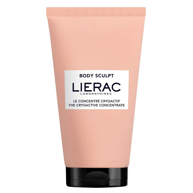 LIERAC Body Sculpt koncentrat krioaktywny 150ml
