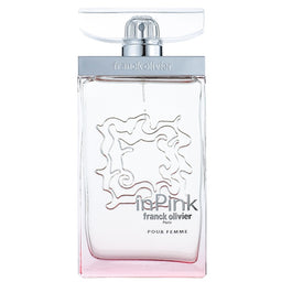 Franck Olivier In Pink Pour Femme woda perfumowana spray