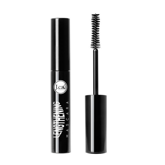 J.Cat Beauty Lengthening Mascara tusz do rzęs wydłużający 8g