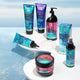Eveline Cosmetics Hair 2 Love szampon nawilżający 400ml