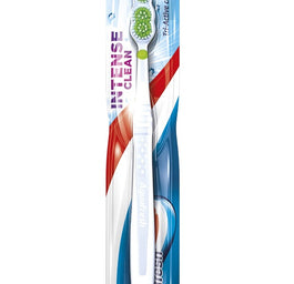 Aquafresh Intense Clean Toothbrush szczoteczka do zębów Soft 1szt