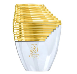Al Haramain Rafia Gold woda perfumowana spray 100ml - produkt bez opakowania