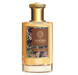 The Woods Collection Dancing Leaves woda perfumowana spray 100ml