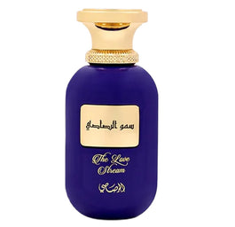 Rasasi The Love Stream woda perfumowana spray