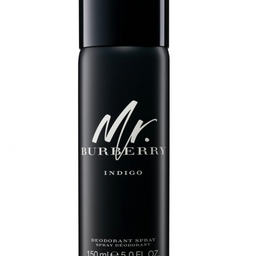 Burberry Mr.Burberry Indigo deodorant spray 150ml