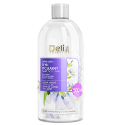 Delia Odświeżający płyn micelarny 500ml