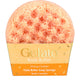 Bomb Cosmetics Gelato Body Buffer gąbka do mycia ciała Mango Sorbet 200g