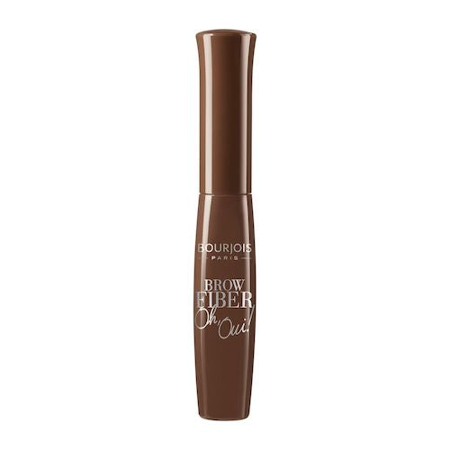 Bourjois Brown Fiber Oh Oui! maskara do brwi