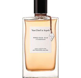 Van Cleef&Arpels Collection Extraordinaire Precious Oud woda perfumowana spray