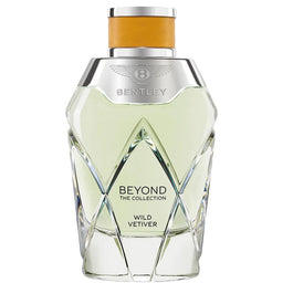 Bentley Beyond The Collection Wild Vetiver woda perfumowana spray