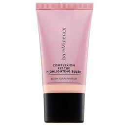 bareMinerals Complexion Rescue Highlighting Blush rozświetlający róż do twarzy