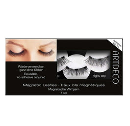 Artdeco Magnetic Lashes magnetyczne rzęsy