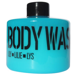 Stackable Blue żel pod prysznic o zapachu lilii 100ml