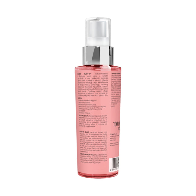 L'biotica Biovax Volumetric Treatment eliksir push-up 100ml