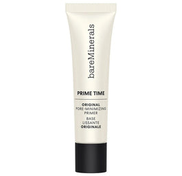 bareMinerals Prime Time Original Pore Minimizing Primer baza pod makijaż minimalizująca widoczność porów 30ml