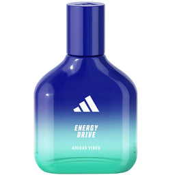 Adidas Vibes Energy Drive woda perfumowana spray