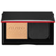 Shiseido Synchro Skin Self-Refreshing Custom Finish Powder Foundation kremowo-pudrowy podkład