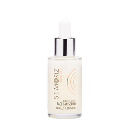 St.Moriz Advanced Miracle Glow Face Serum rozświetlające serum do twarzy 30ml