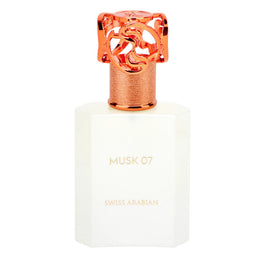 Swiss Arabian Musk 07 woda perfumowana