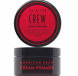 American Crew Cream Pomade kremowa pomada do stylizacji włosów 85g