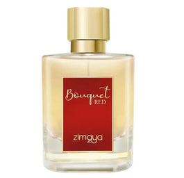 Zimaya Bouquet Red woda perfumowana