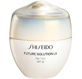 Shiseido Future Solution LΧ Total Protective Cream SPF30 ochronny krem na dzień 50ml