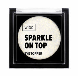 Wibo Sparkle On Top cień-topper do powiek
