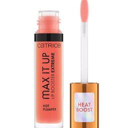 Catrice Max It Up Extreme booster do ust 020 Pssst...I'm Hot 4ml