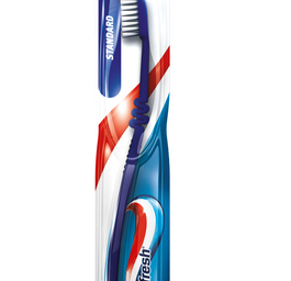 Aquafresh Family Toothbrush szczoteczka do zębów Medium 1szt