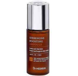 Dr.HEDISON Idebenone Boosting ampułka przeciwstarzeniowa 50ml