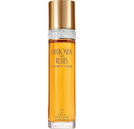 Elizabeth Taylor Diamonds And Rubies woda toaletowa spray