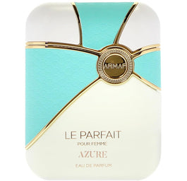 Armaf Le Parfait Azure Pour Femme woda perfumowana spray