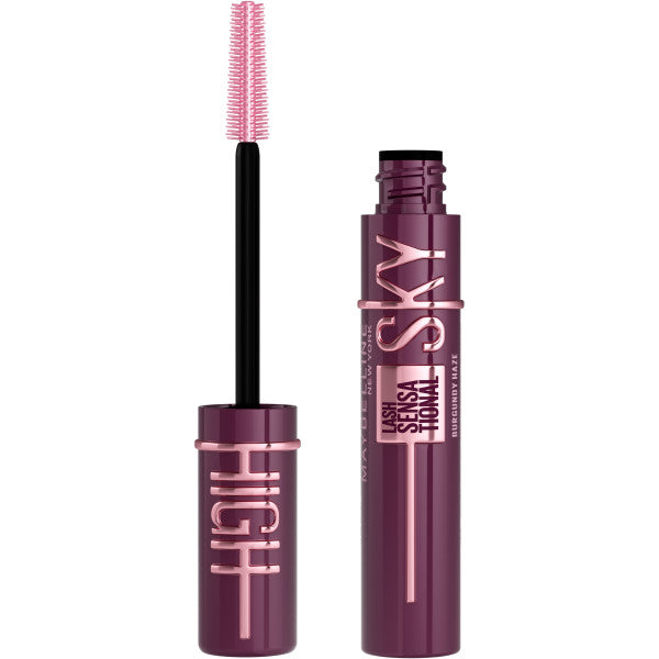 Maybelline Lash Sensational Sky High wydłużający tusz do rzęs