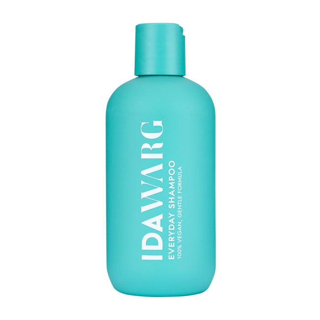 Ida Warg Everyday Shampoo delikatny szampon do codziennego stosowania 250ml