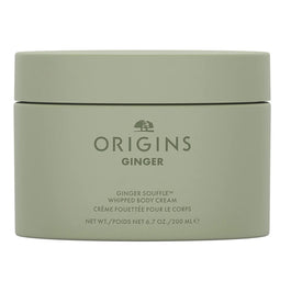 Origins Ginger Souffle™ Whipped Body Cream odżywczy krem do ciała 200ml